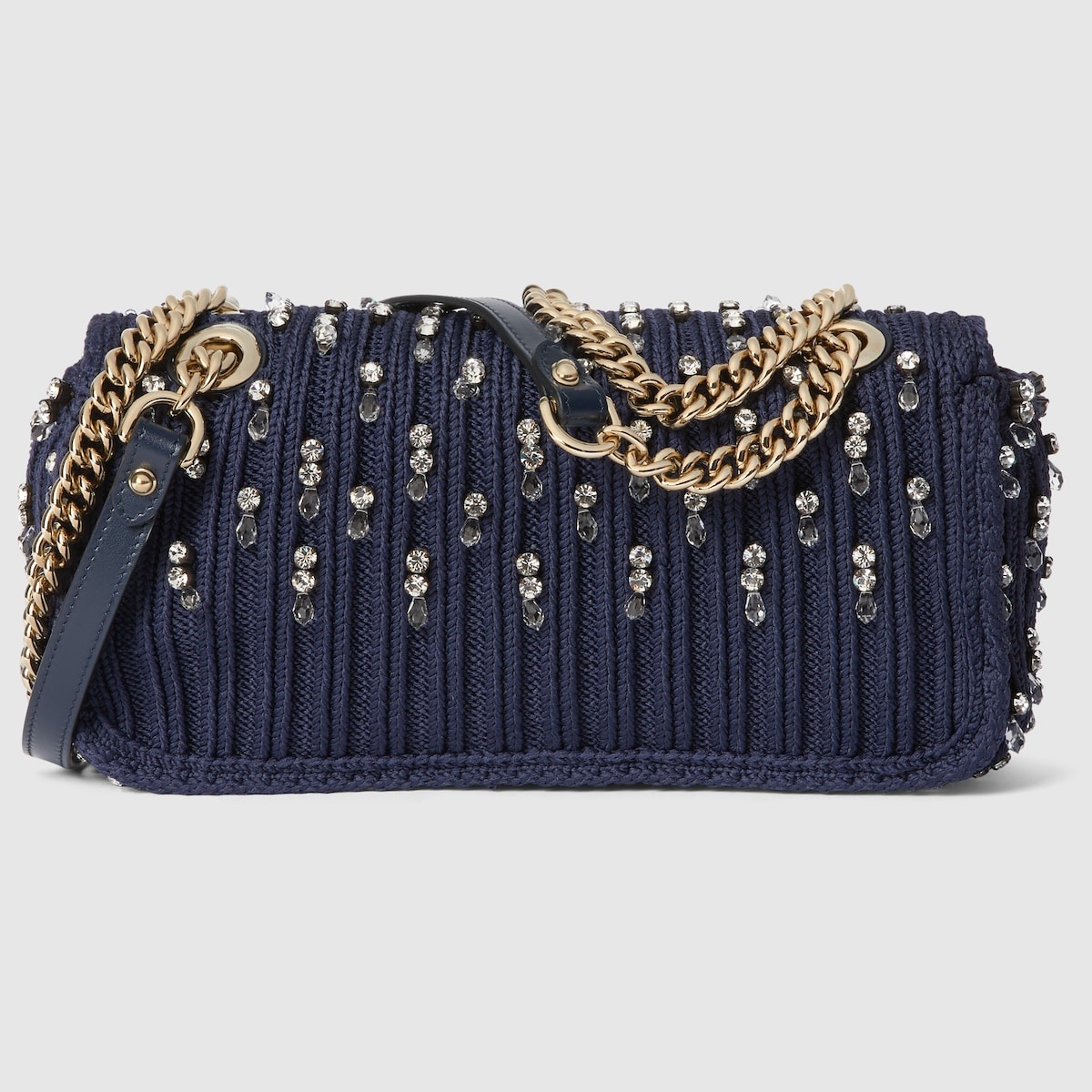 GG Marmont small shoulder bag - 5