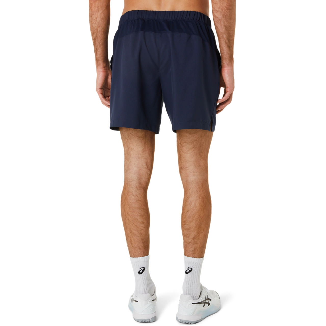 MEN'S COURT 7IN SHORT - 2
