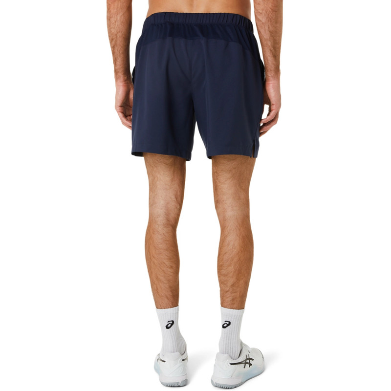 Asics MEN'S COURT 7IN SHORT outlook