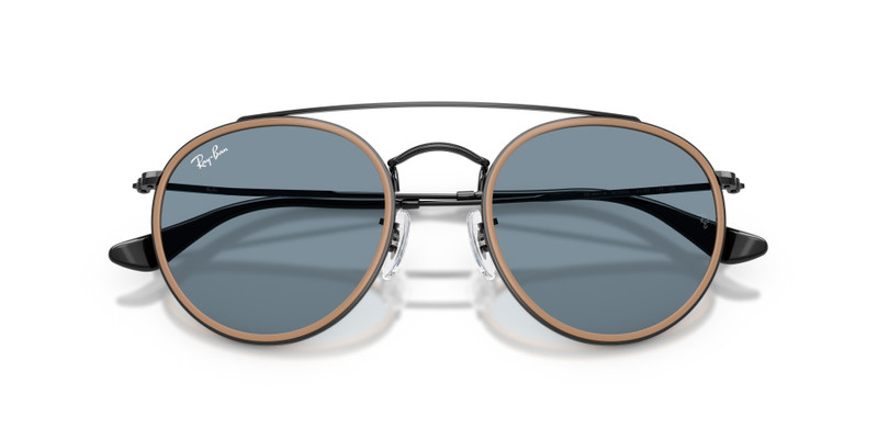 Ray-Ban ROUND DOUBLE BRIDGE outlook