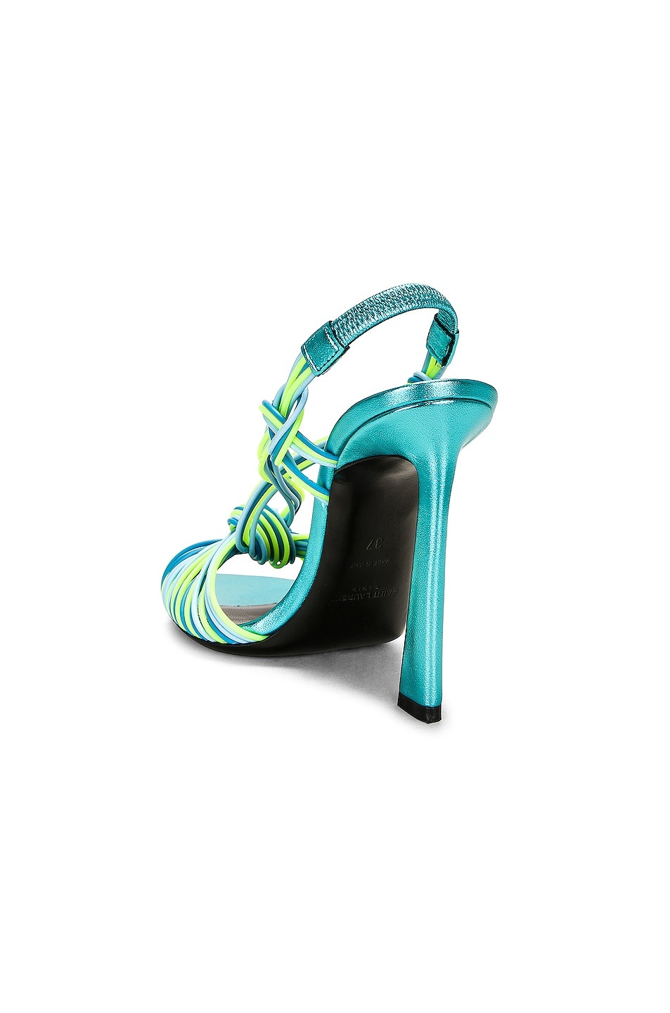Strappy Sandal - 3