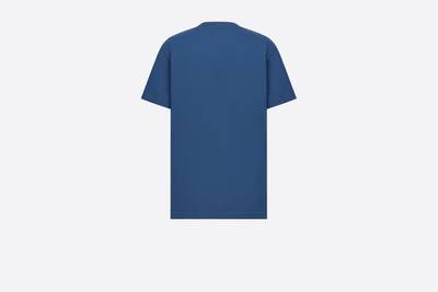 Dior 'CD Icon' T-Shirt, Relaxed Fit outlook