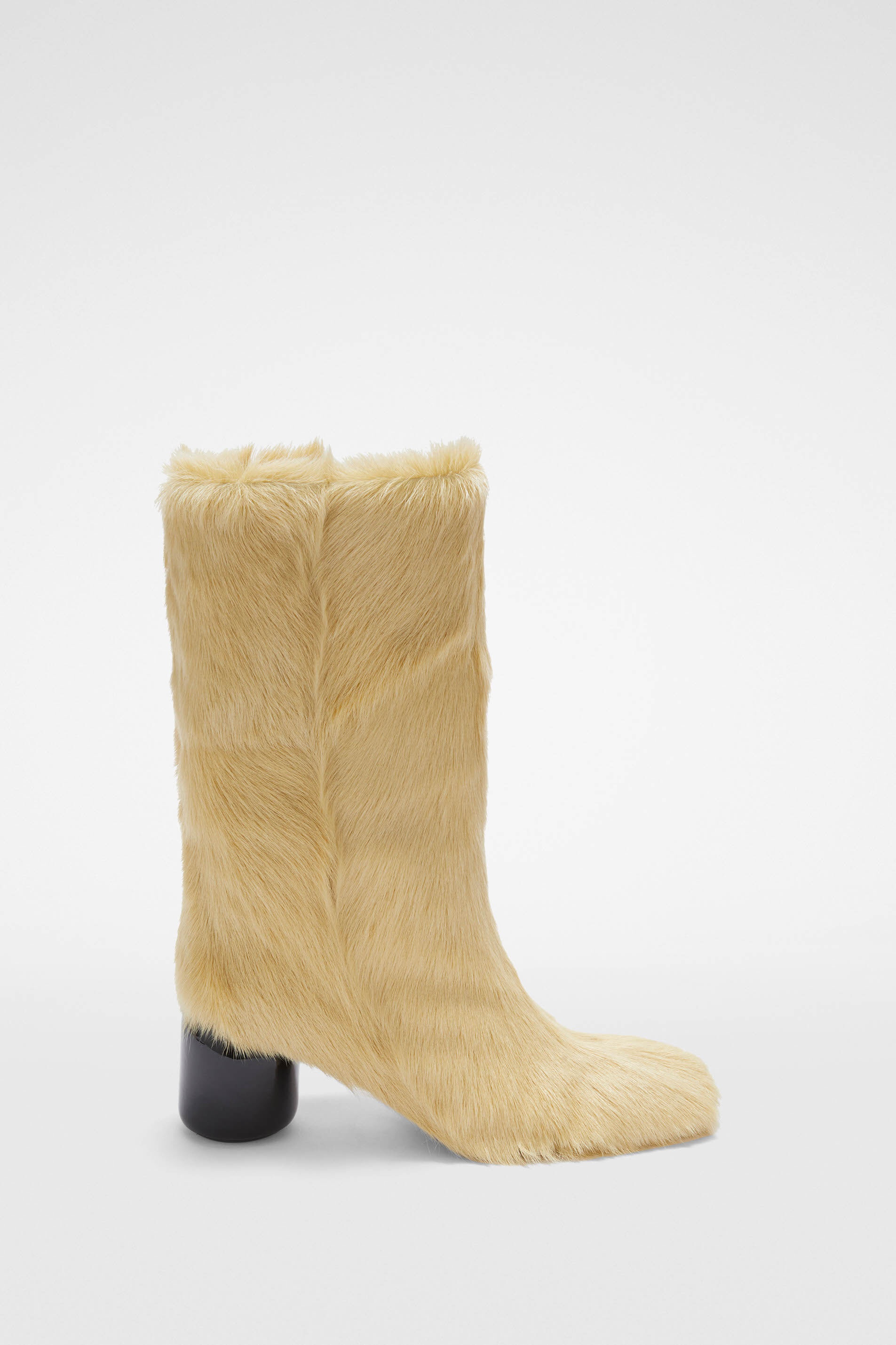 Ankle Boots - 1