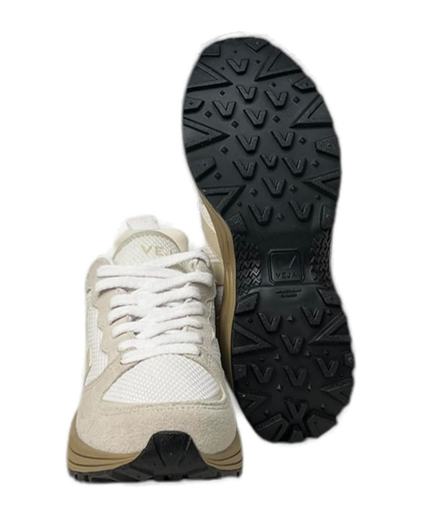 Venturi 2 Lace-up Sneakers - 4