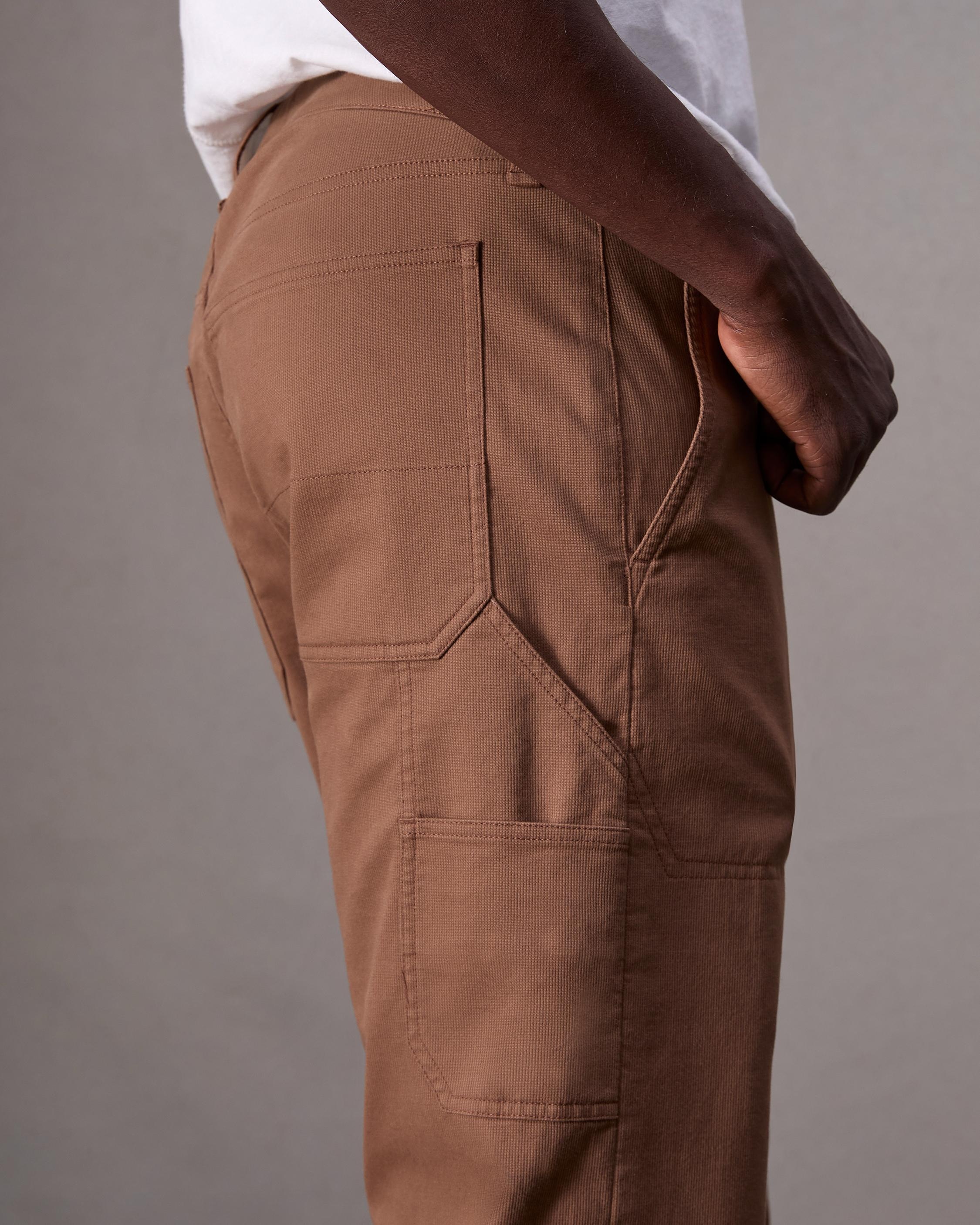 Fit 4 Carpenter Pant - 6