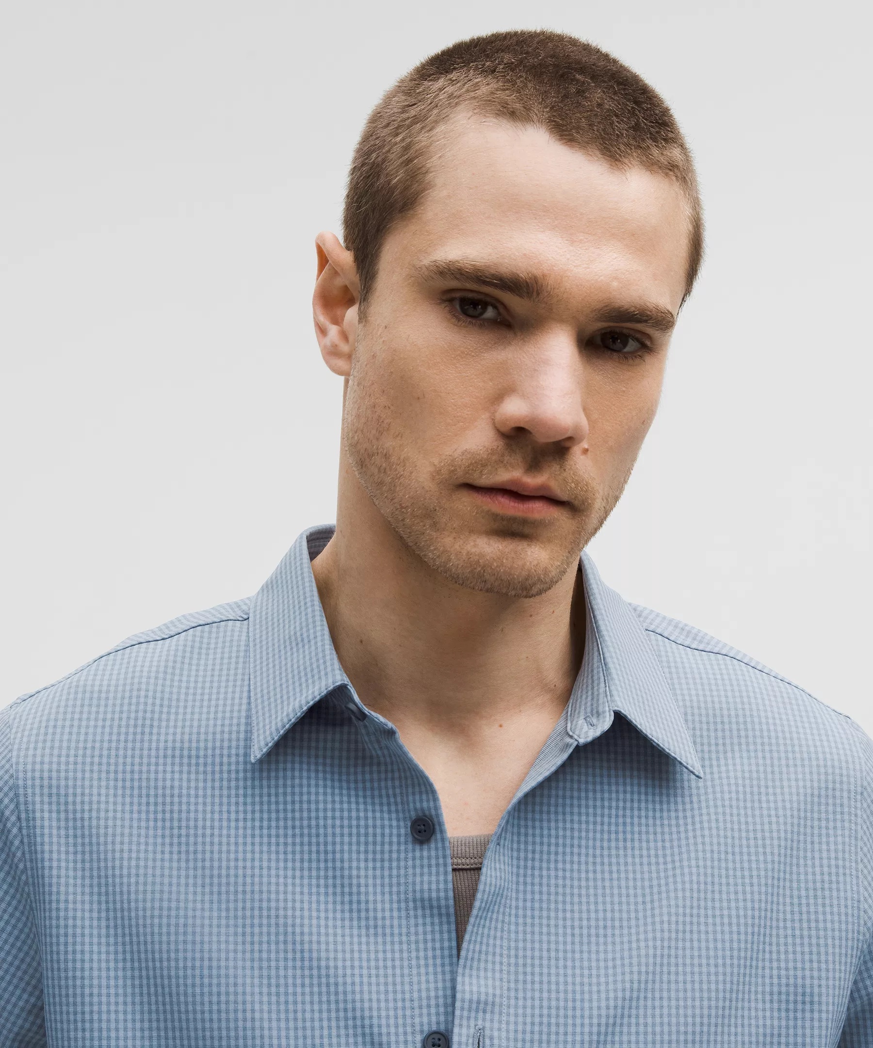 New Venture Long-Sleeve Shirt *Updated Classic-Fit - 4