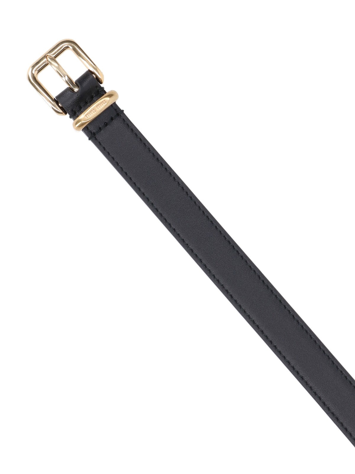 LOGO BELT - 3