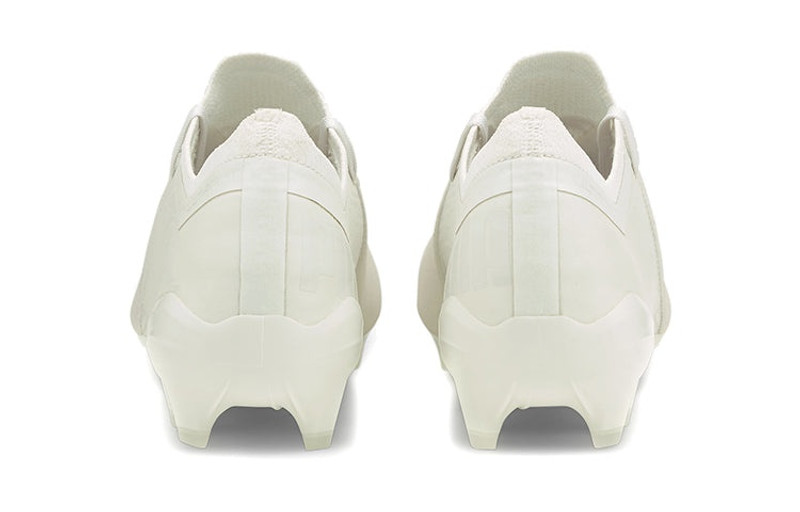 PUMA PUMA Ultra 1.2 Lazertouch FG AG 'Triple White' 106412-02 outlook