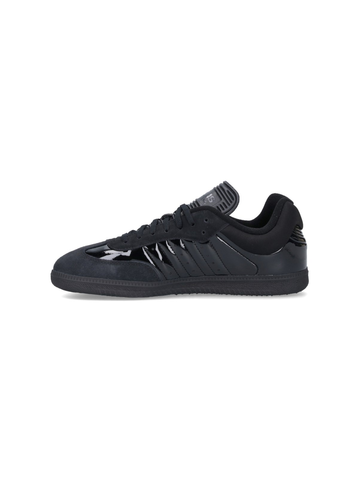 X DINGYUN ZHANG SNEAKERS "SAMBA" - 3
