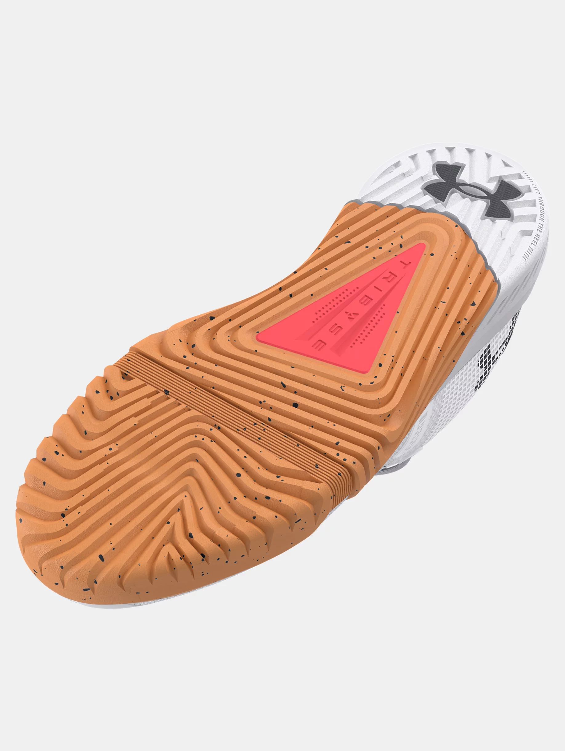 Men's UA Reign 6 Training Shoes - 4