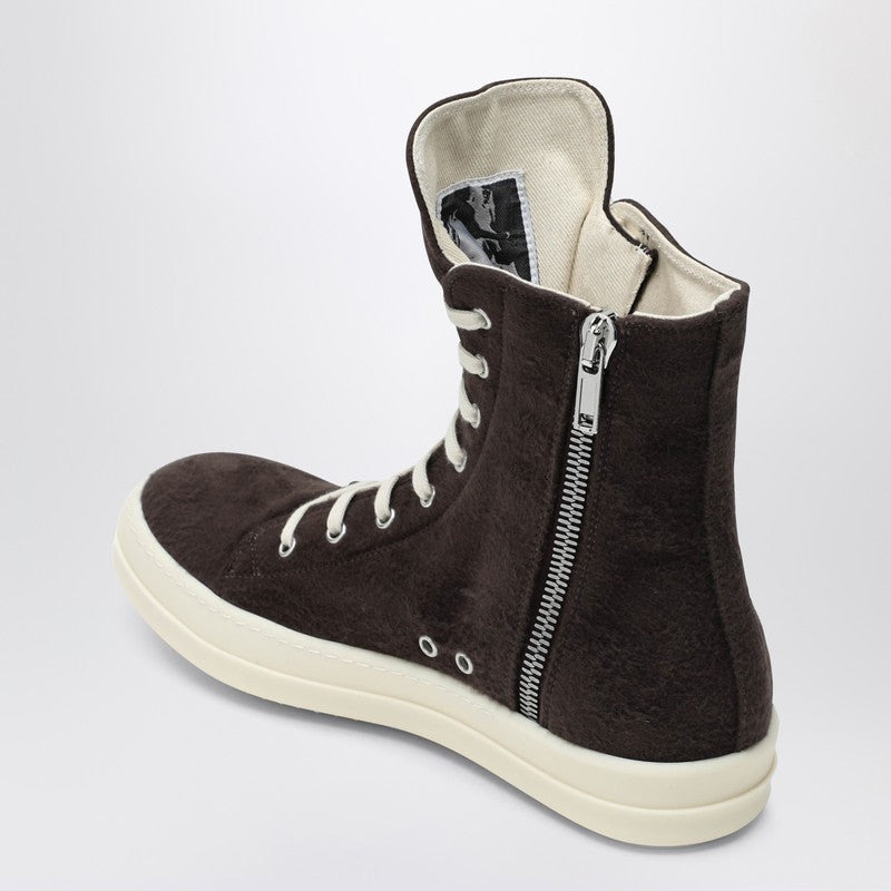Drkshdw Dark Dusty Grey Vegan Sneakers Men - 2