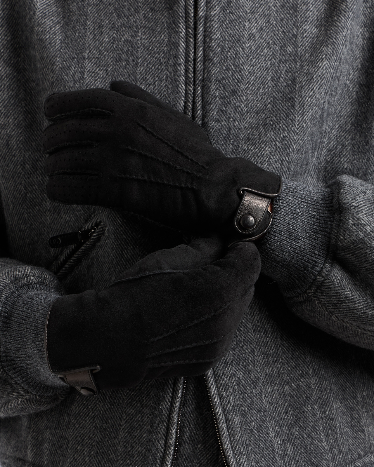 GLOVES - 3
