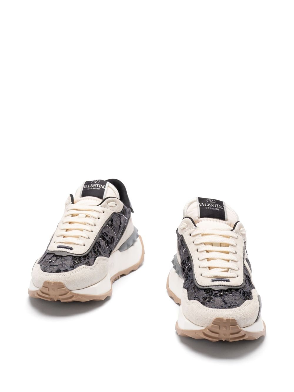 Lacerunner sneakers - 3