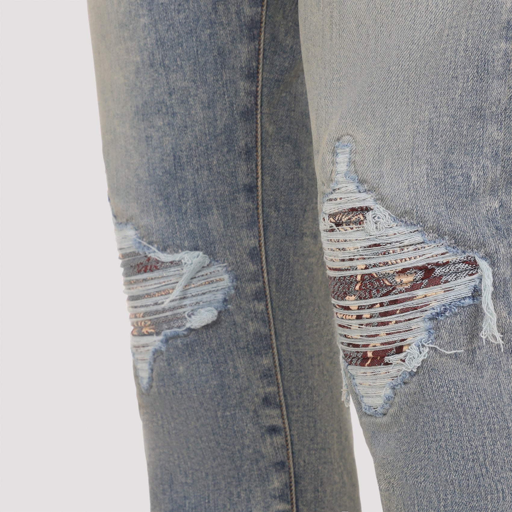Amiri Crane Mx1 Jeans Men - 3