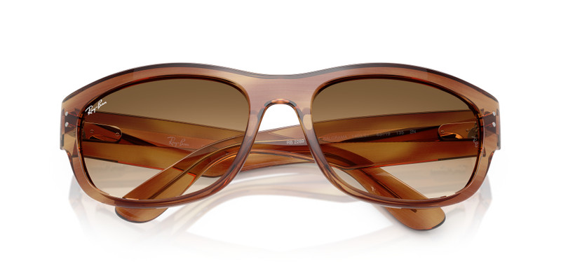Ray-Ban MEGA BALORAMA outlook