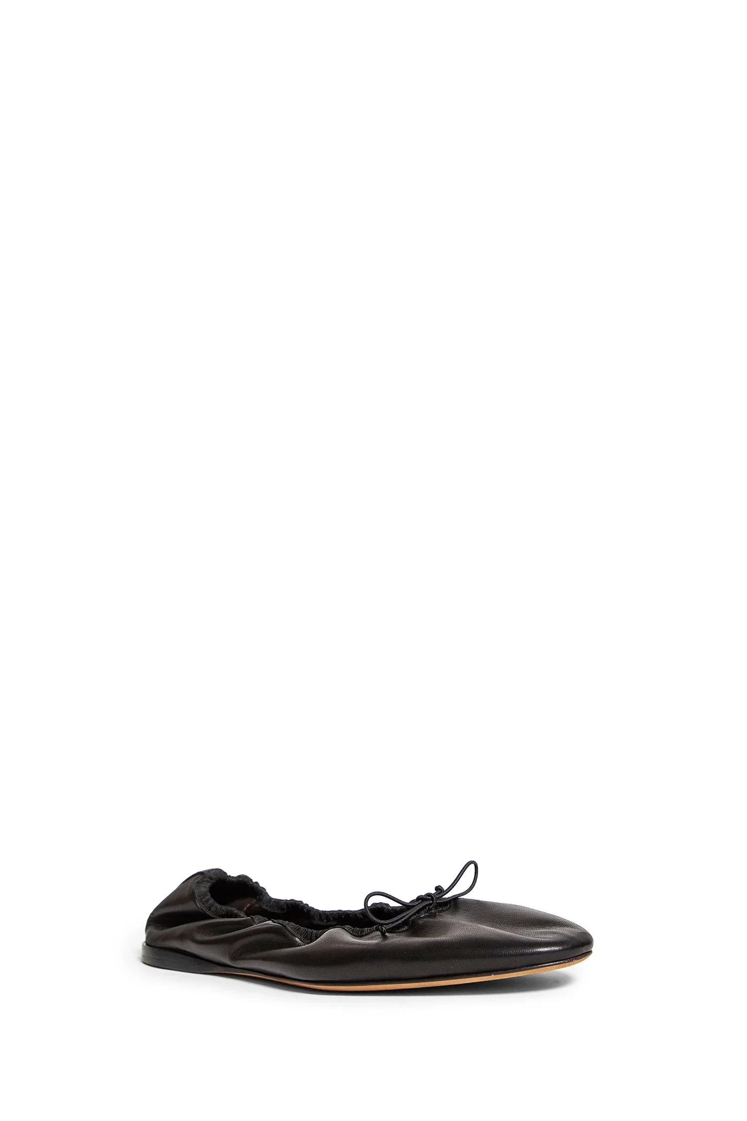 Awar-Leather-Ballerinas - 2