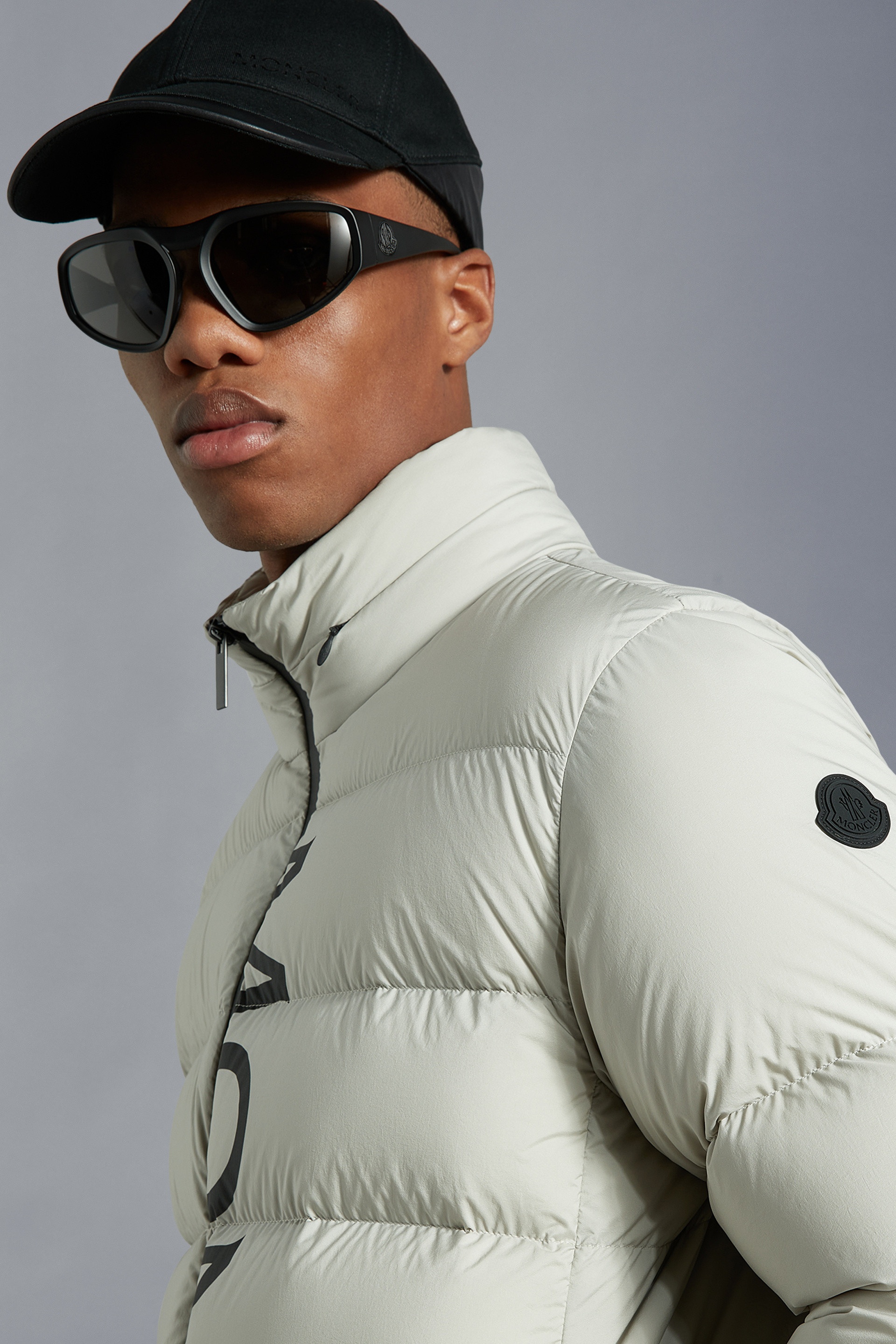 Dieng Short Down Jacket - 4