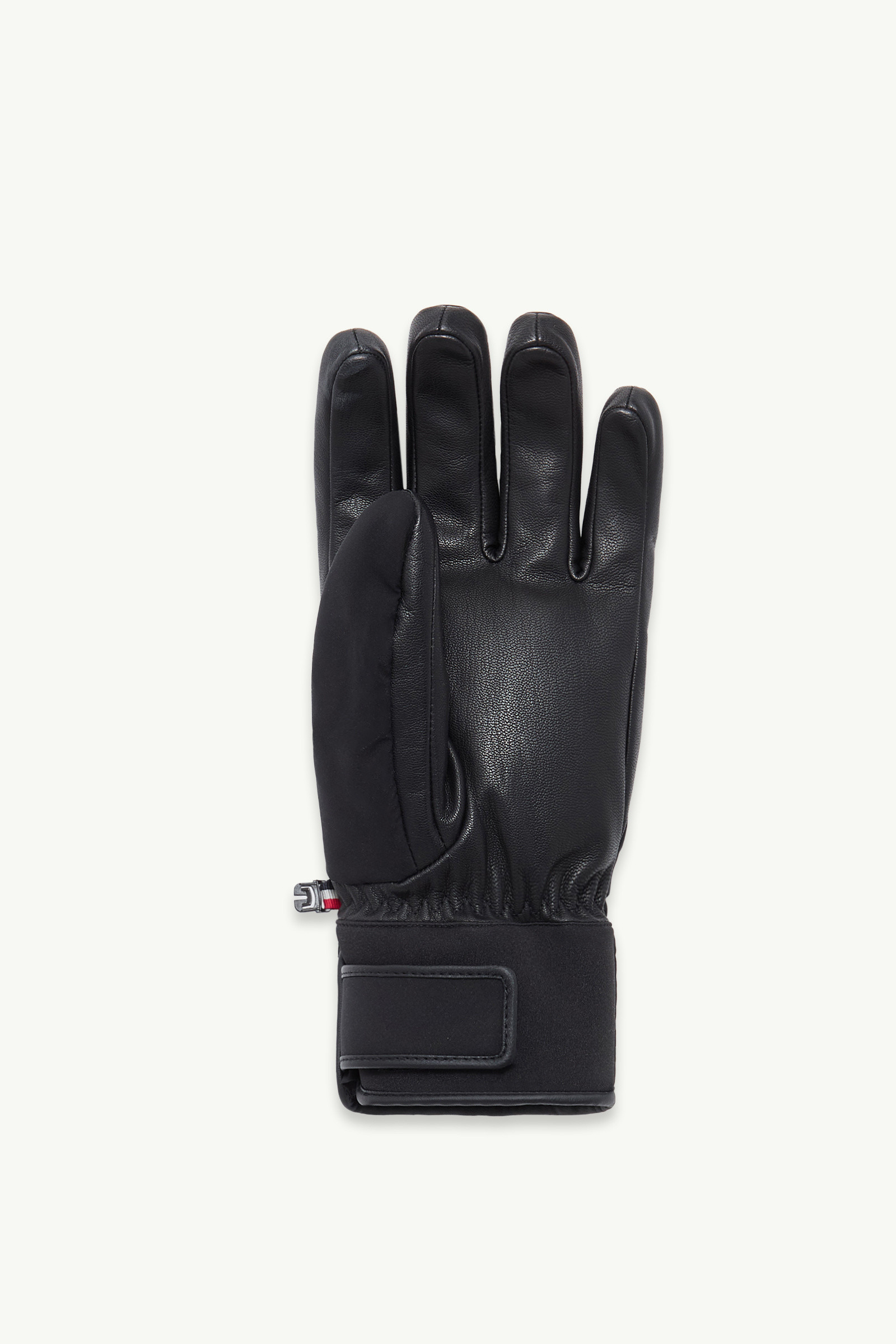 Padded Soft Shell Gloves - 3
