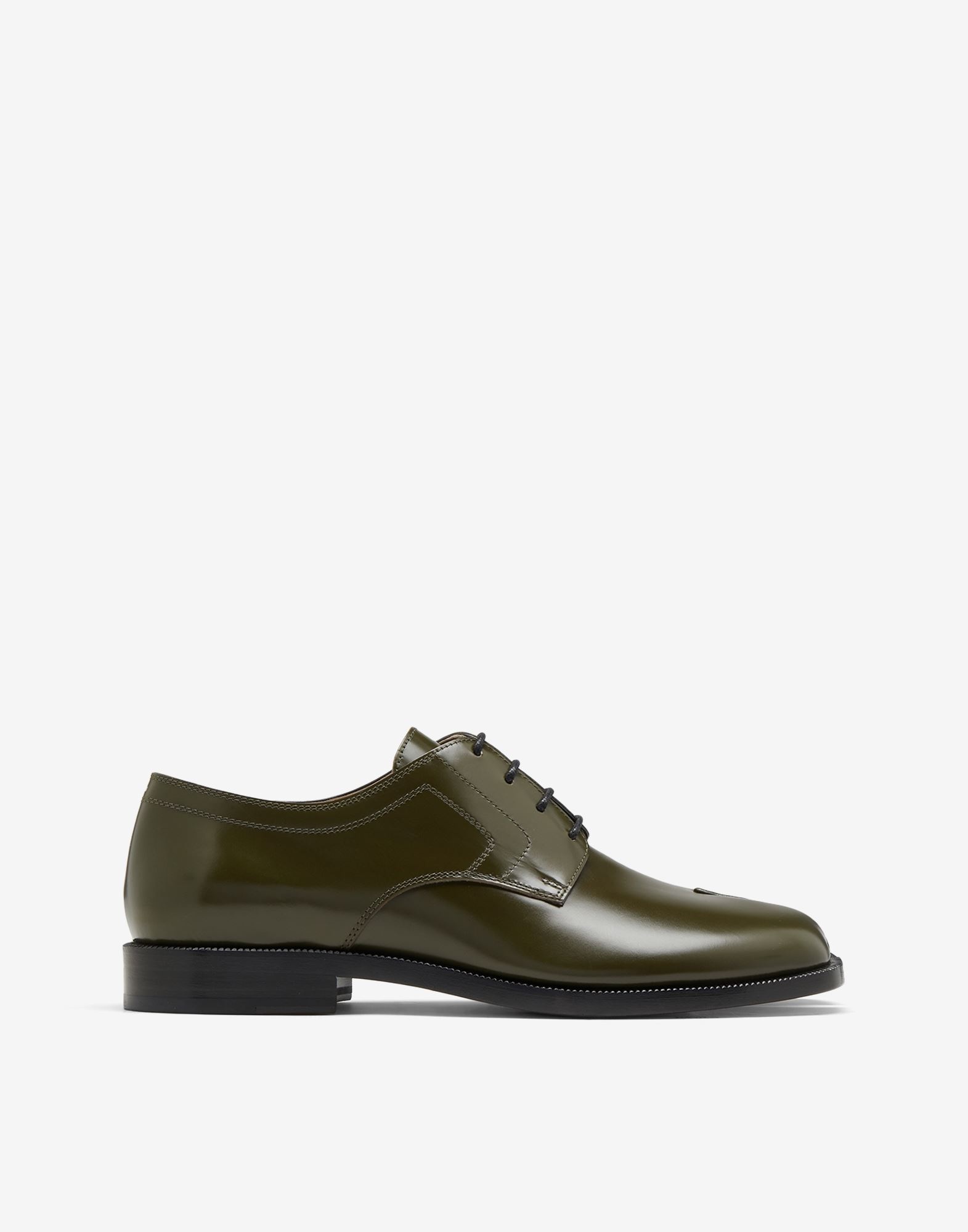 Tabi lace-up shoe - 1
