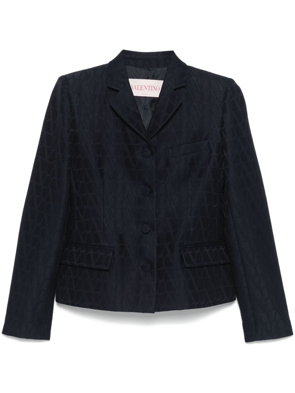 Toile Iconographe blazer - 1