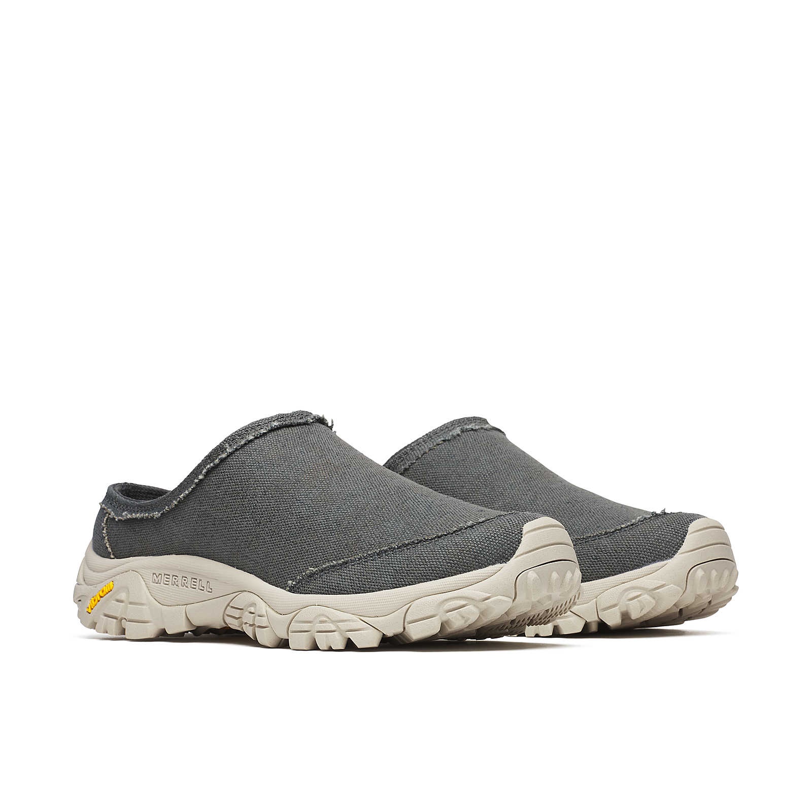 Men's Moab 2 Slide Canvas 1TRL - 4