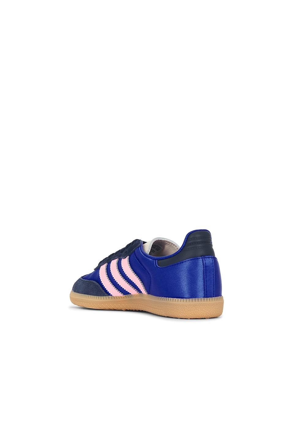 Samba OG - 3