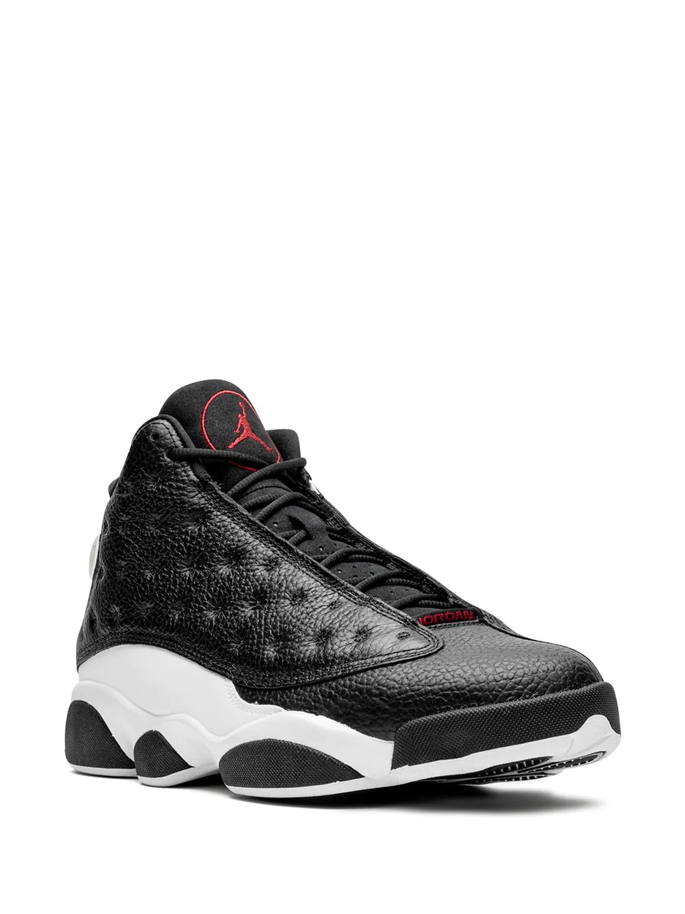 Air Jordan 13 Retro Reverse He Got Game - 2