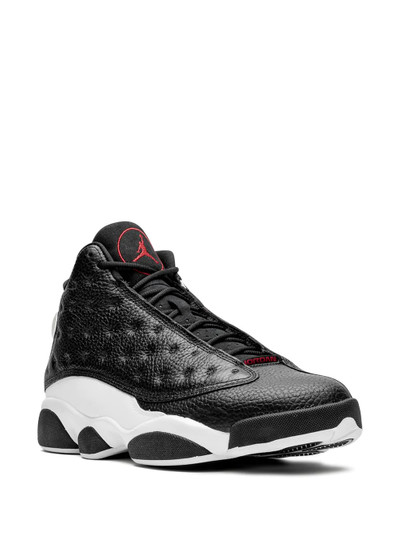 Jordan Air Jordan 13 Retro Reverse He Got Game outlook