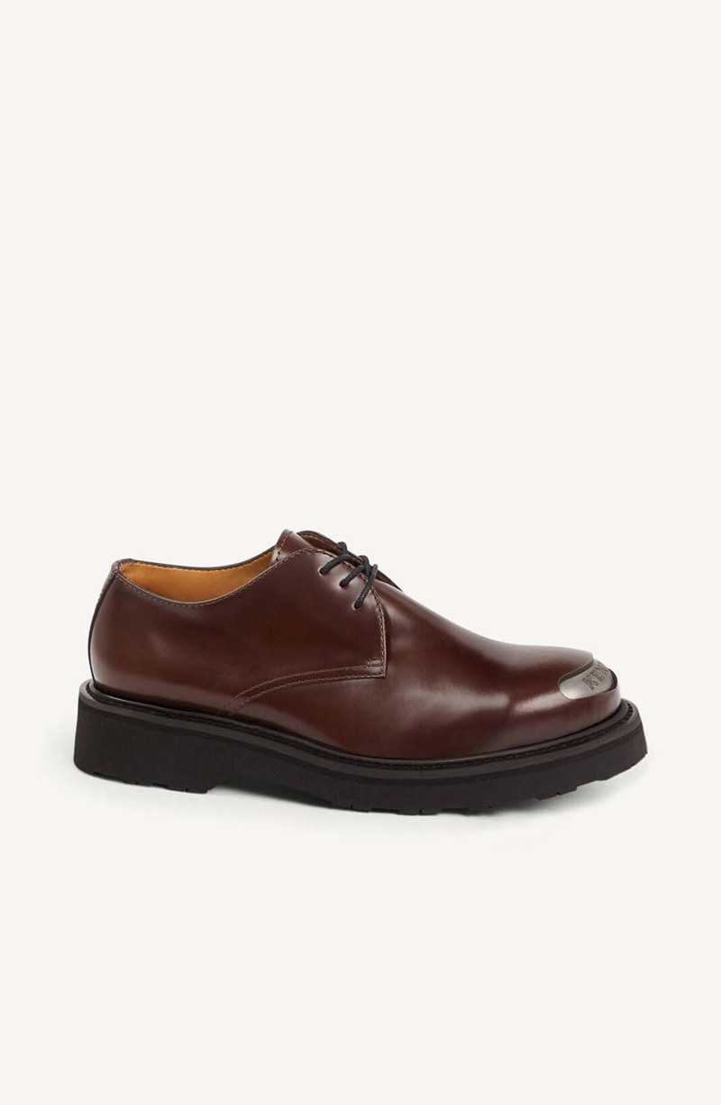 KENZOSMILE Derby shoes 1