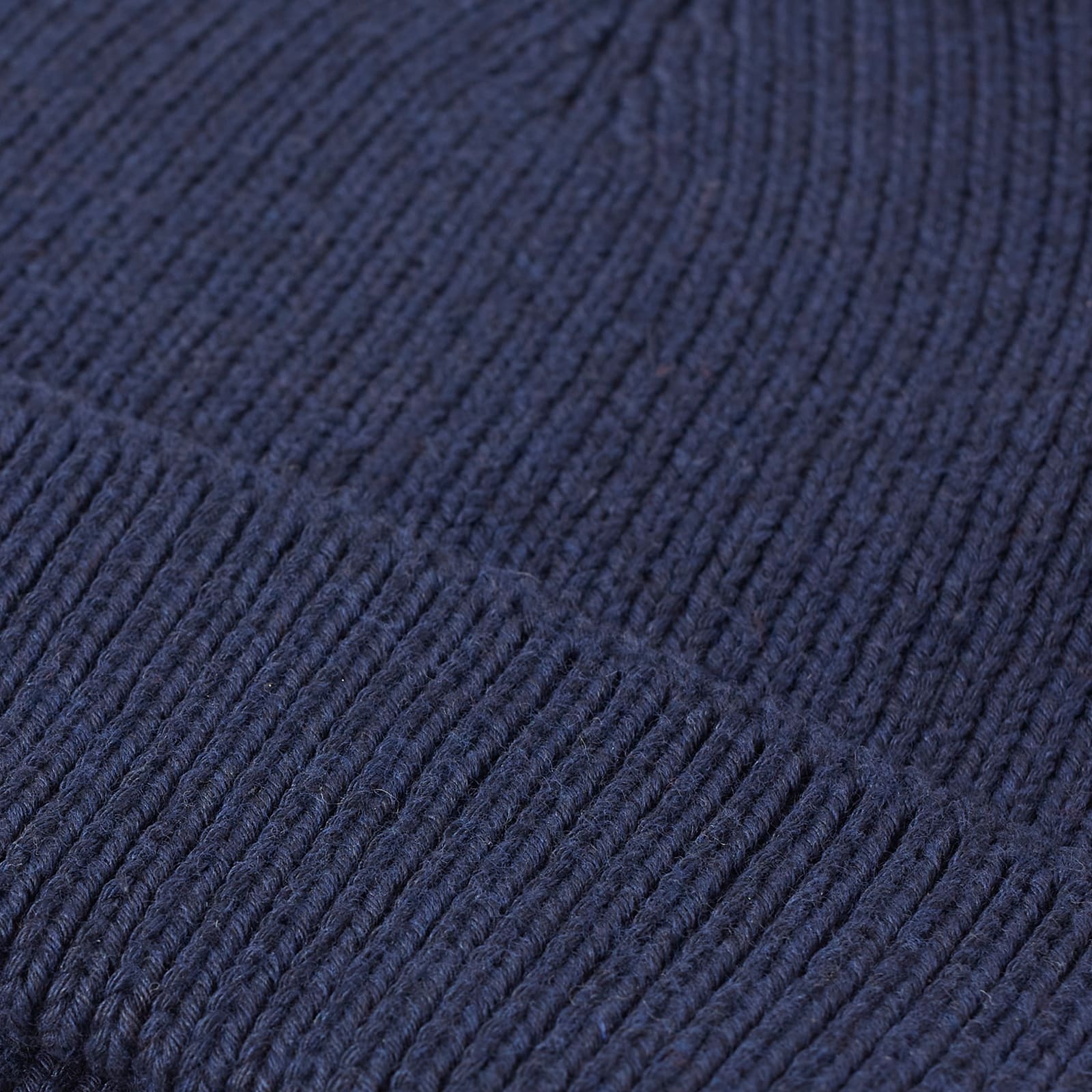 Sunspel x Nigel Cabourn Cotton Beanie - 2