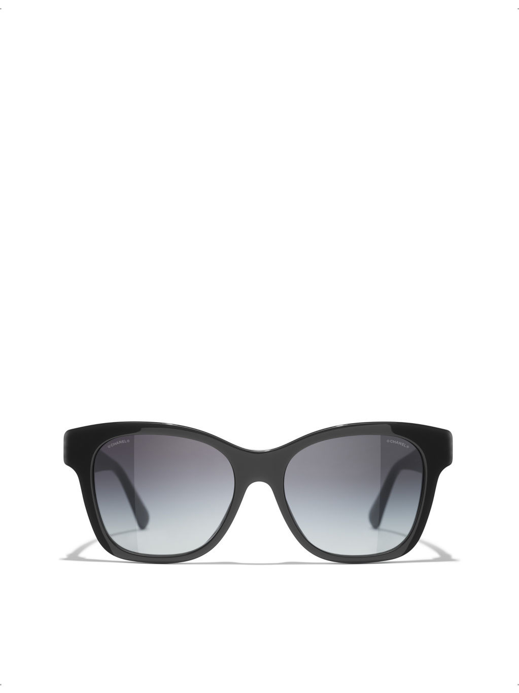 Square Sunglasses - 1