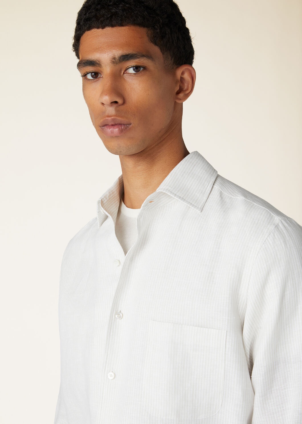 André Shirt - 5