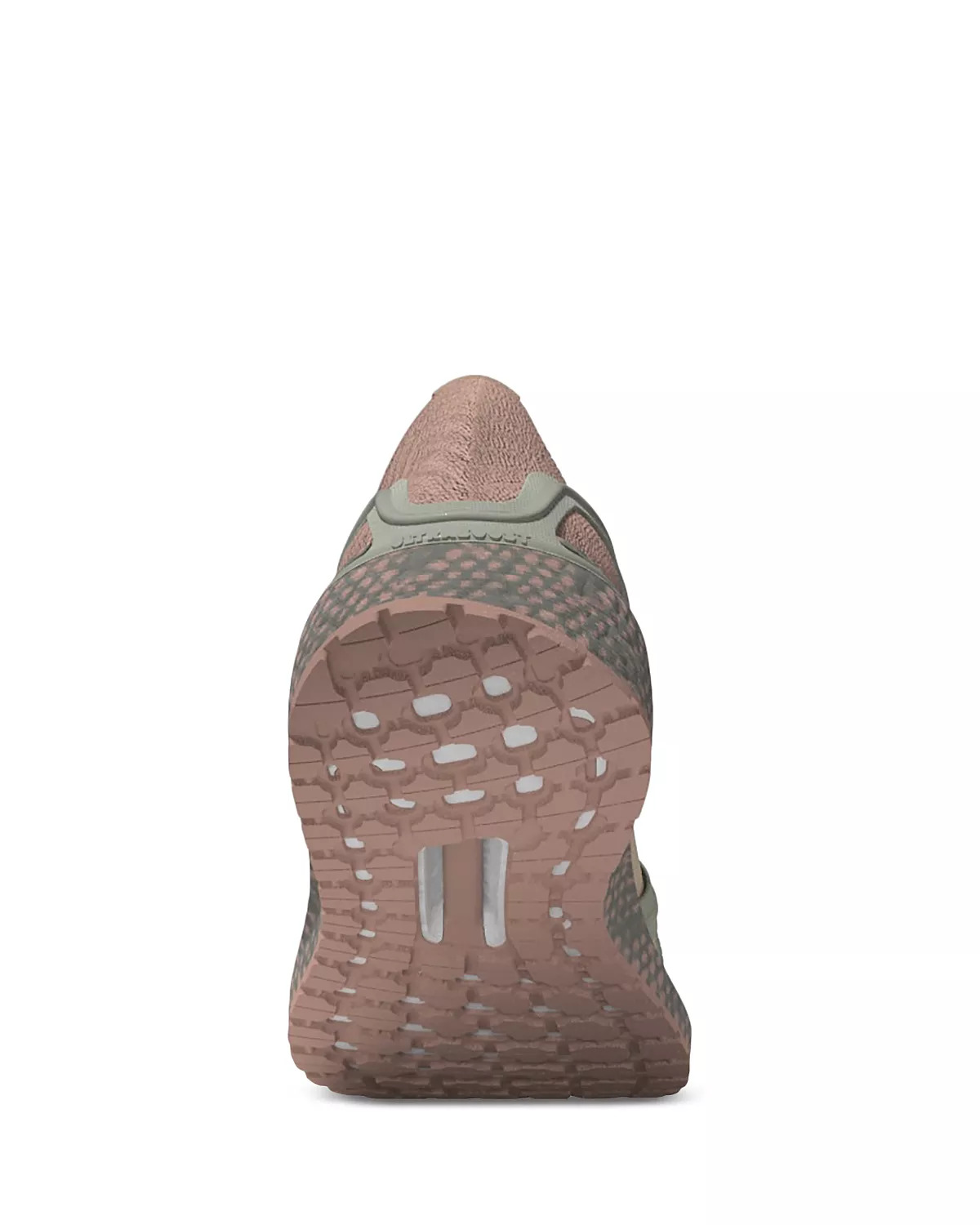 Women's ASMC Ultraboost 20 Running Sneakers - 4