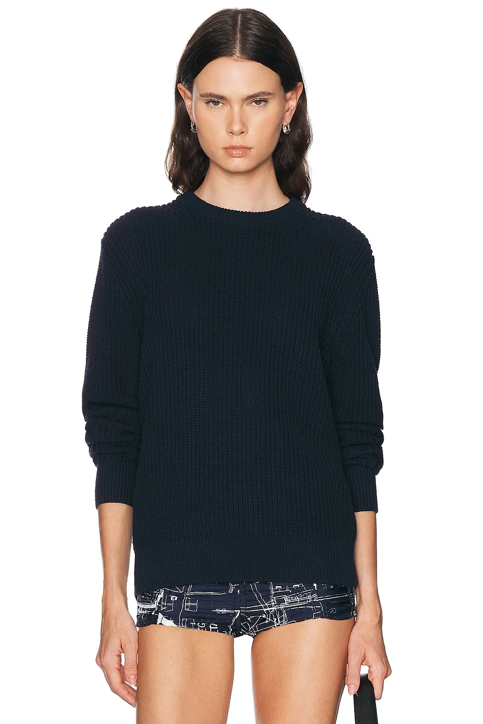 Tarik Sweater - 1