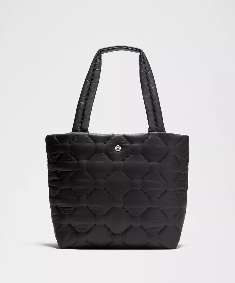 Quilty Pleasures Tote Bag *Medium 12L 1