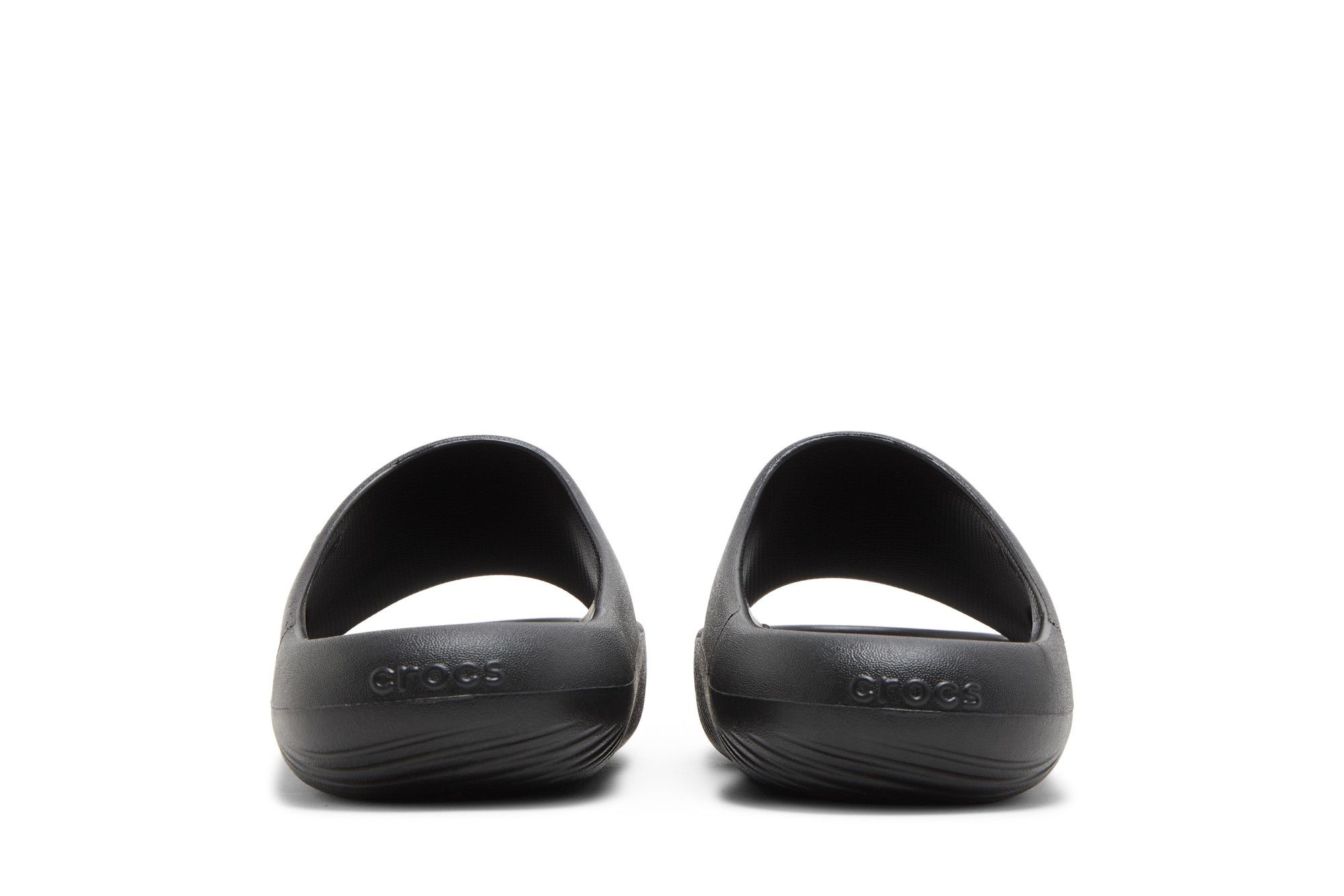 Mellow Slide 'Black' - 6