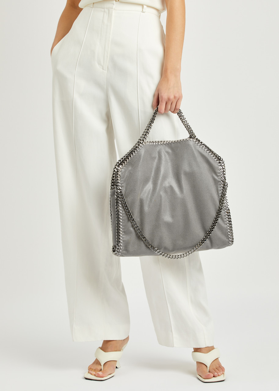 Falabella Three Chain tote - 5