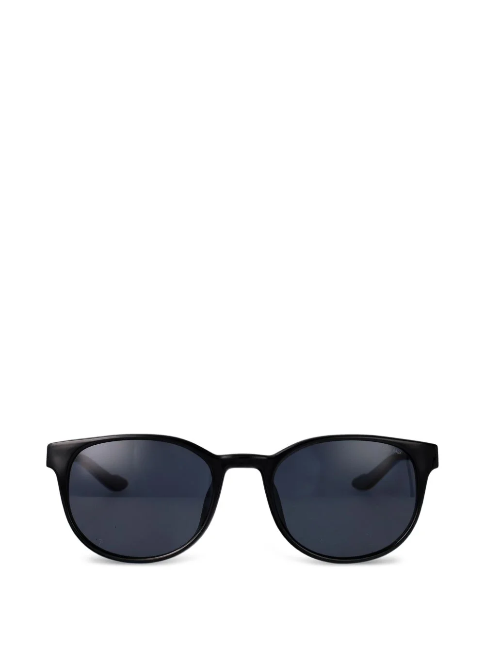 Temper Flow round-frame sunglasses - 1