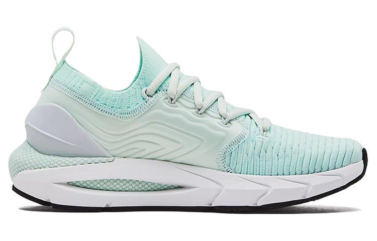 (WMNS) Under Armour HOVR Phantom 2 INKNT 'Mint' 3024155-308 - 2