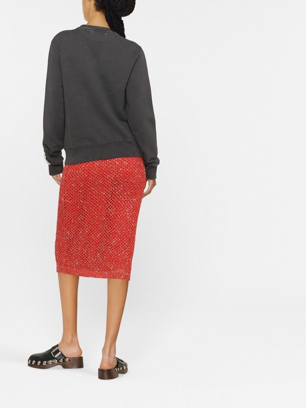 Golden Goose Sweater - 3