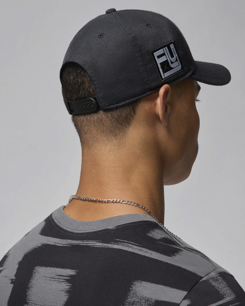 Jordan Jordan Rise Structured Hat outlook