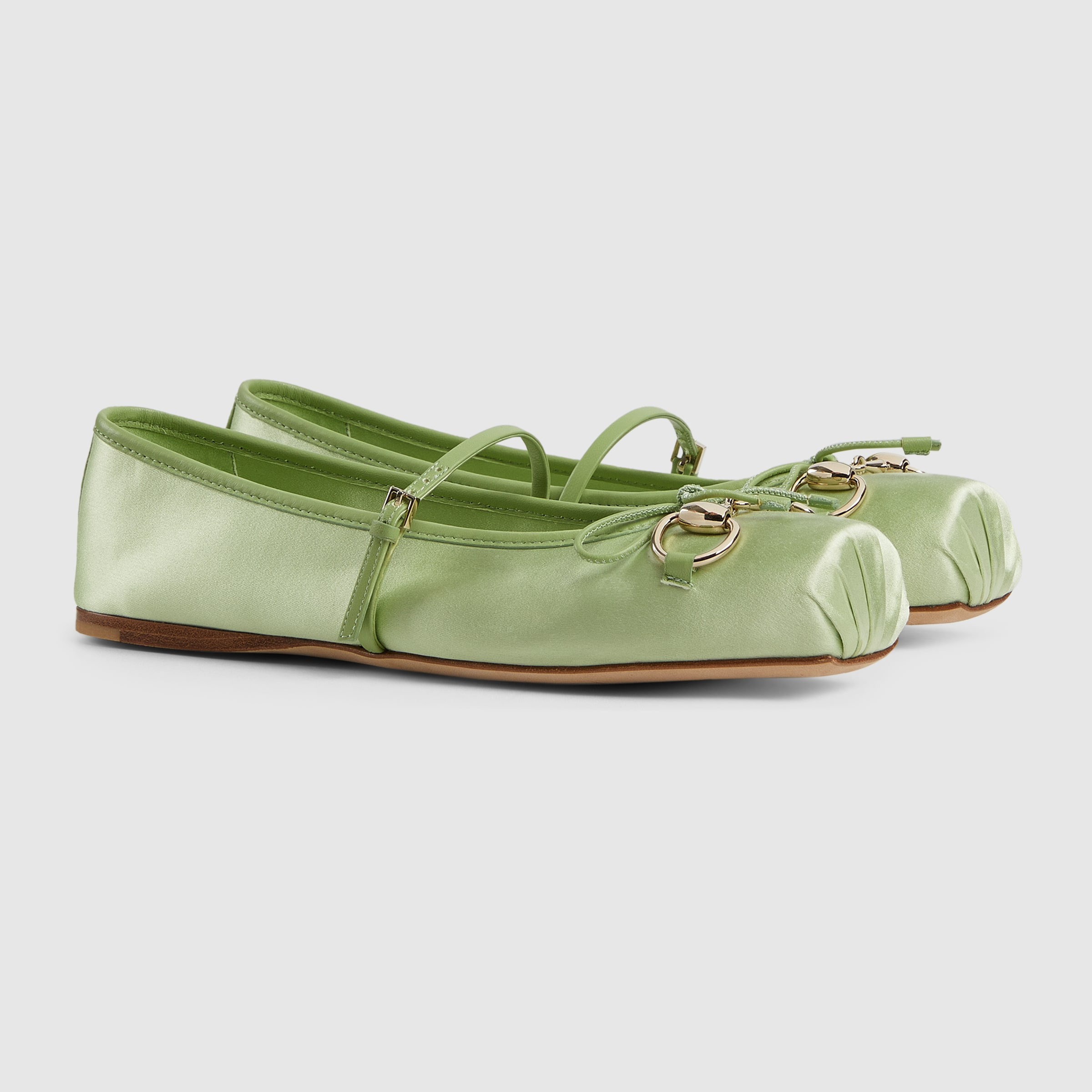 Women's Gucci Horsebit ballet flat - 2