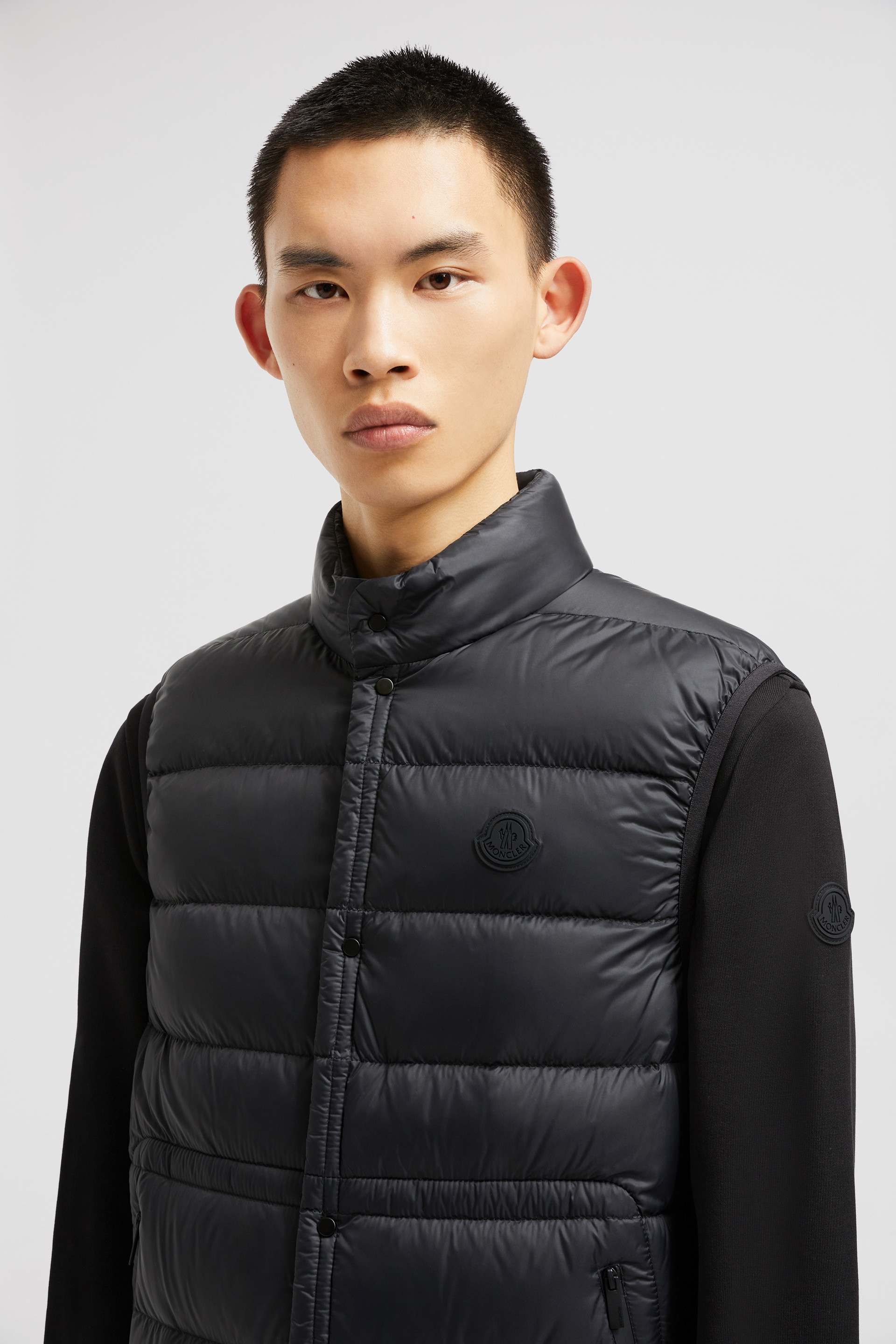 Plaret Down Vest - 4