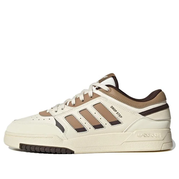 adidas Originals Drop Step 'Cream' H03684 - 1