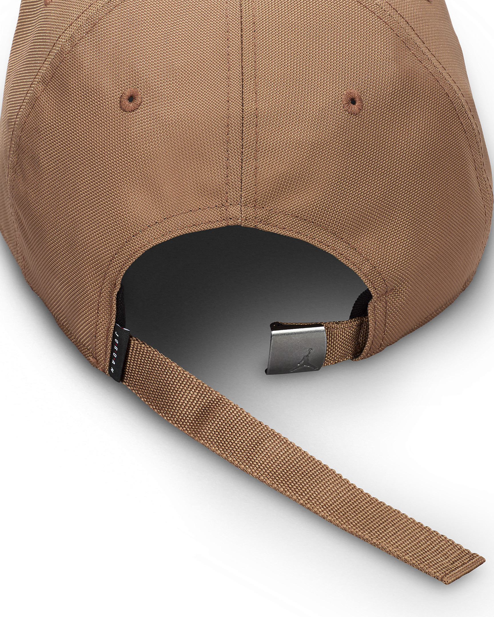 Jordan Rise Cap Adjustable Hat - 3
