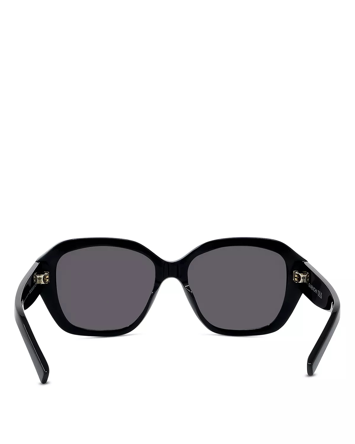 GV Day Round Sunglasses, 55mm - 5