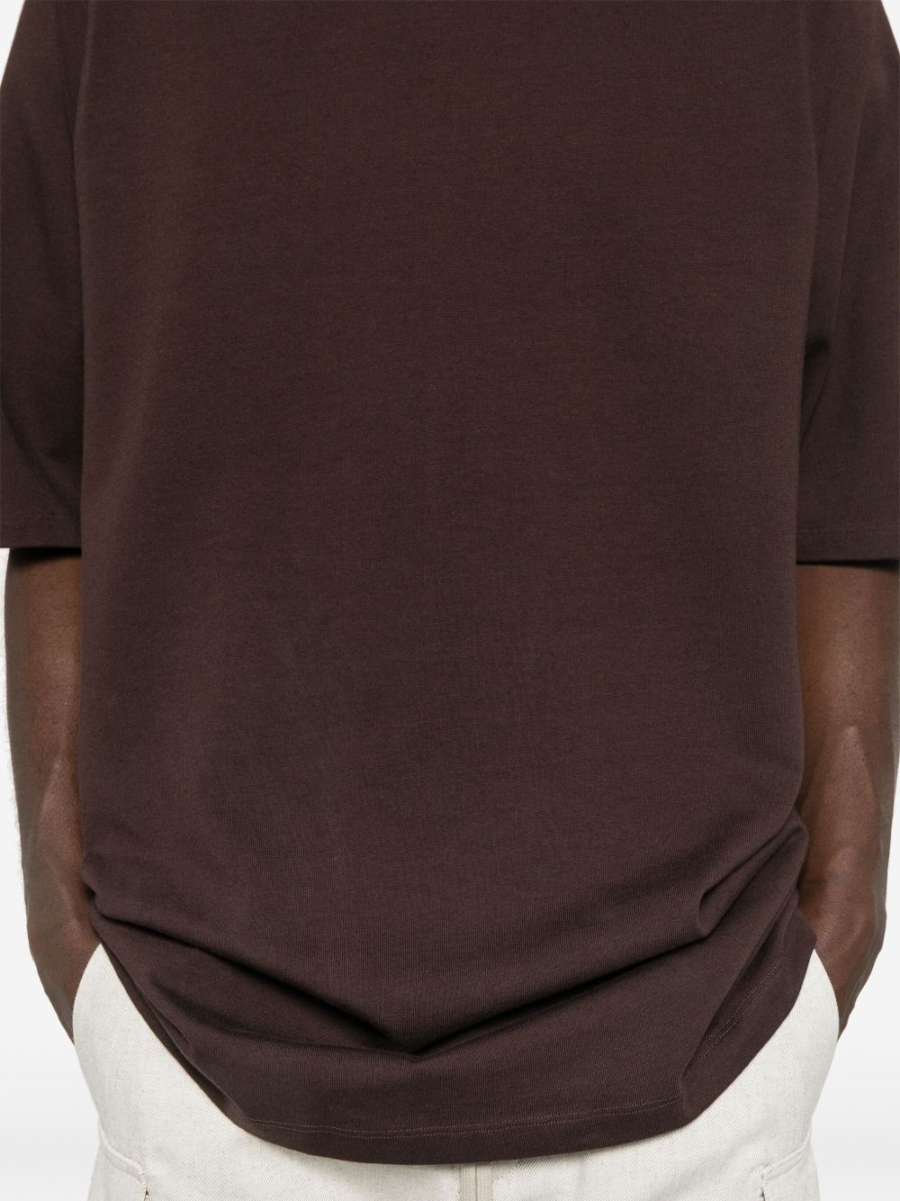 Jumbo T-shirt - 4