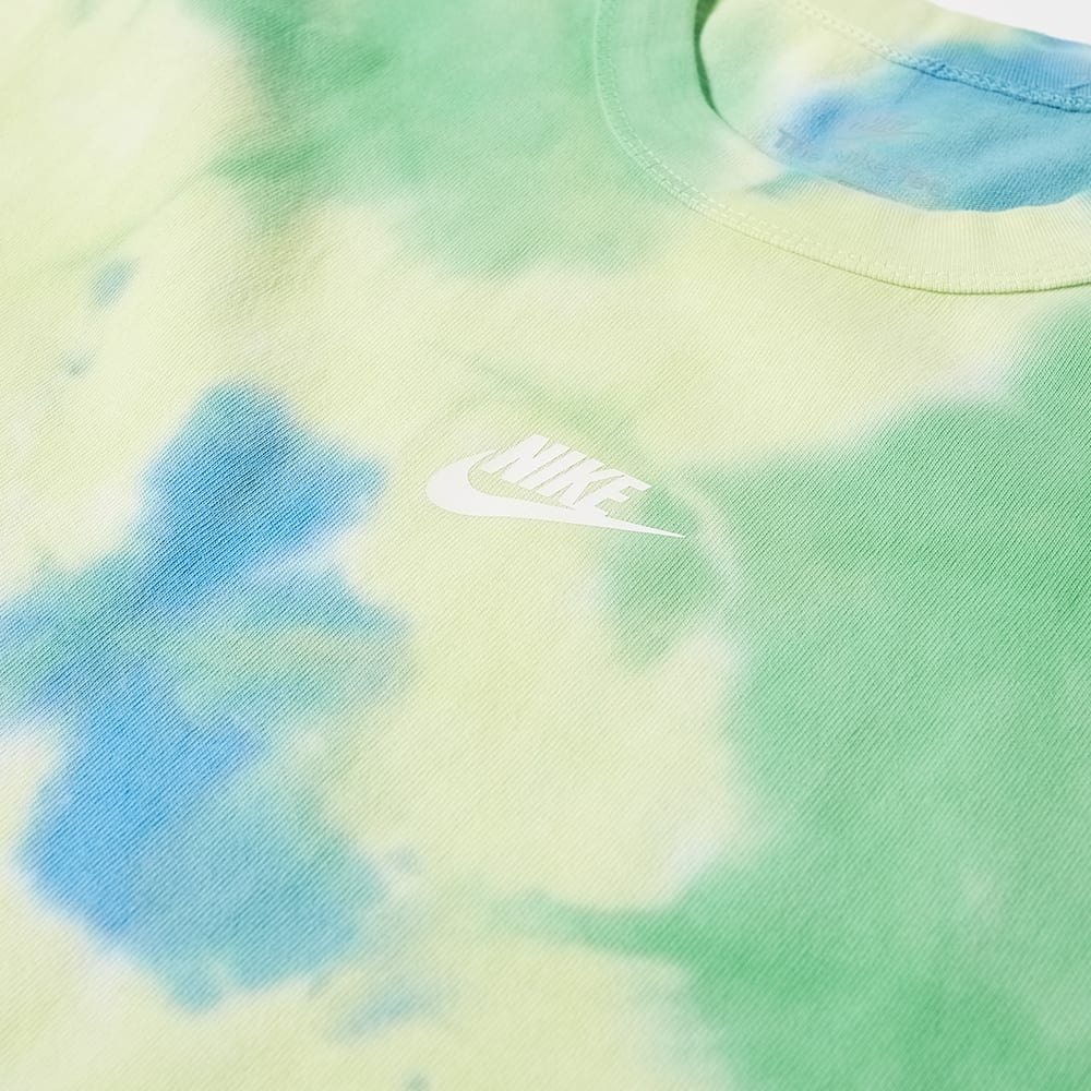 Nike Tie Dye Tee - 2