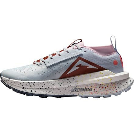 Zegama 2 Trail Running Shoe - Women's - 6
