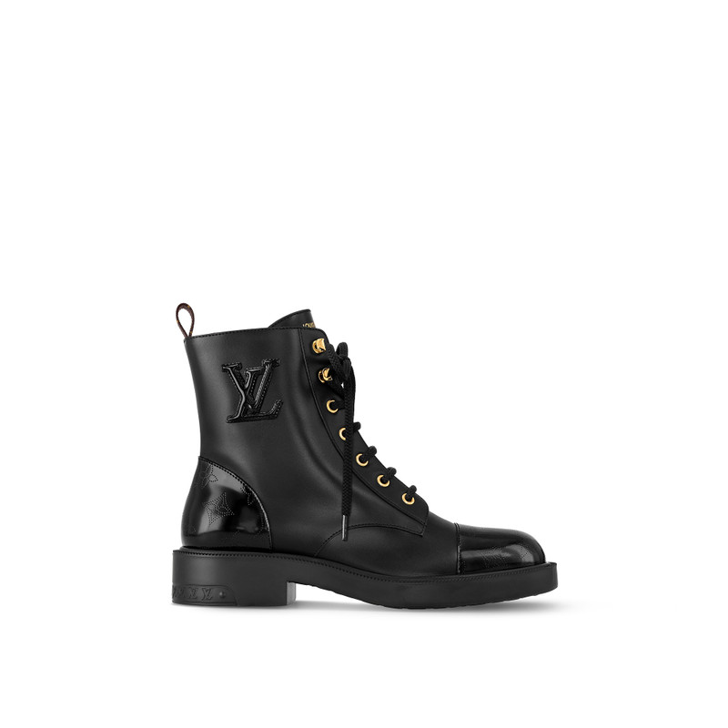 Citizen Flat Ranger Boot 1